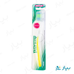 مسواک کریستال متسط بزرگسال پاتریکس