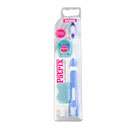 مسواک و نخ دندان پاورفول وایتنینگ بزرگسال متوسط پاتریکس