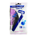 تیغ2 لبه 5عددی تورنتو پاتریکس