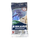 تیغ 2 لبه کامفورت مردانه اسکارد