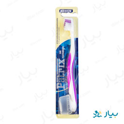 مسواک خورشیدی بزرگسال متوسط پاتریکس