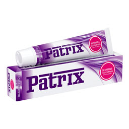 خمیر دندان حساس 70 گرمی پاتریکس