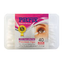 گوش پاک کن 40 عددی پاتریکس