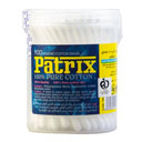 گوش پاک کن 100 عددی پاتریکس