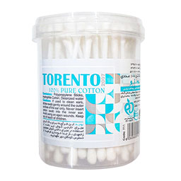 گوش پاک کن فیرو 100 عددی تورنتو