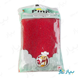 اسکاچ بالشتکی پینک