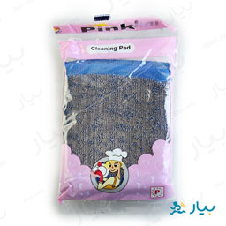 سیم اسکاچ سخت پینک