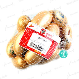 سوسیس کوکتل 55 درصد 1 کیلوئی پاکدام