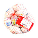 سوسیس پنیر 70 درصد 0.5 کیلوئی پاکدام