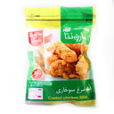 فیله مرغ سوخاری 400 گرمی سارونتا