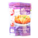 شنیسل مرغ سوخاری 400 گرمی سارونتا