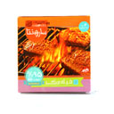 فیله برگر درصد95 550 گرمی پاکدام