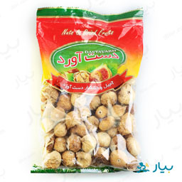 انجیر خشک400 گرمی دست آورد