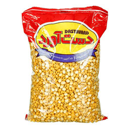 لپه سلفون 900 گرمی دست آورد