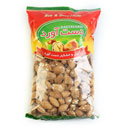 بادام کاغذی سلفونی 400 گرمی دست آورد