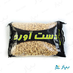 سویا سلفونی 300 گرمی دست آورد