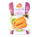 فیله مرغ کنتاکی 400 گرمی طرح جدید شام شام