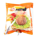 همبرگر معمولی 30 درصد گوشت 500 گرمی شام شام