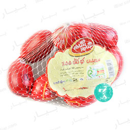 سوسیس کوکتل 55 درصد گوشت قرمز 500گرمی شام شام