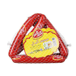 سوسیس آلمانی 40 درصد گوشت توری 500گرمی شام شام