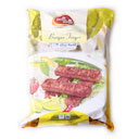 لقمه برگر 30 درصد گوشت 12 عددی شام شام