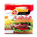 همبرگر ممتاز 60 درصد گوشت 5 عددی شام شام