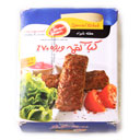 کباب لقمه ویژه 70 درصد گوشت 9 عددی شام شام