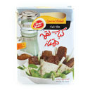 کباب لقمه ممتاز 70 درصد گوشت 9عددی شام شام