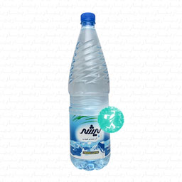 آب معدنی 1.5 لیتری بیشه