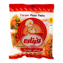 نان پیتزا مینی 280 گرمی فرنان