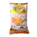 چیپس سنتی آذربایجان 60 گرمی دهه شصت