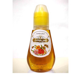 عسل پمپی کوچک 200 گرمی سلامت