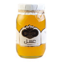 عسل بی موم 650 گرمی شانیک