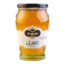 عسل خمره ای بی موم 800 گرمی شانیک