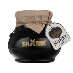 عسل 1000 گرمی مینا شانیک