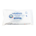 دستمال مرطوب دست وصورت 10 عددی نینو