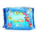 دستمال مرطوب کودک 20 عددی نینو