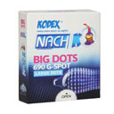 کدکس کاندوم خاردار 3 عددی کد1209453