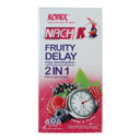 کاندوم میوه ای 12 عددی کدکس