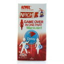 کاندوم گرمی 4 کاره 12 عددی کدکس