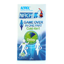 کاندوم خنک 4 کاره 12 عددی کدکس