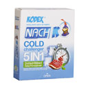 کدکس کاندوم سرد کننده (1*5) 3 عددی کد1209462