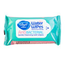 دستمال مرطوب پاک کننده دست و صورت 12 عددی دافی