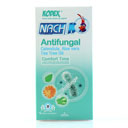 کاندم ضدقارچ باکتریایی با عصاره آلوئه ورا 12 عددی کدکس