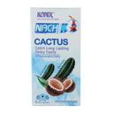 کاندوم تقویتی کاکتوس 12 عددی کدکس