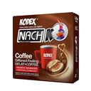 کدکس کاندوم قهوه تاخیری 3 عددی کد1209464