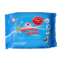 دستمال مرطوب پاک کننده لوازم منزل دافی