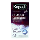 کاندوم کلاسیک 12 عددی کاپوت