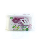 دستمال مرطوب بهداشتی بانوان دافی