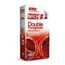 کدکس کاندوم دابل انار 12 عددی